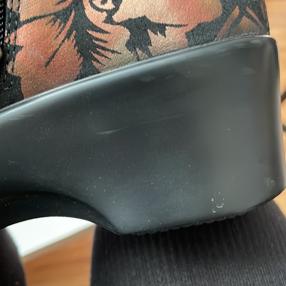 Regal Copper Eliza Leather Ankle Boot - Picture 11 of 14